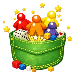 Biểu tượng Pocket BGG